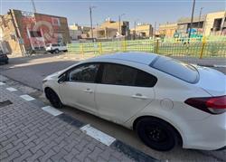 كيا سيراتو
